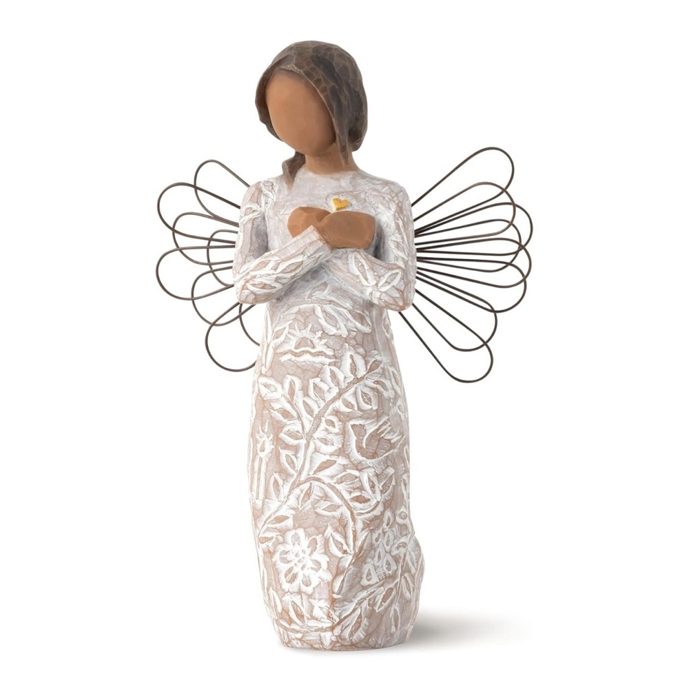 Willow Tree - Rememberance Angel